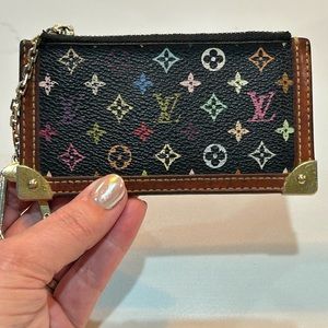 Louis Vuitton x Murakami Key Cles 🌈